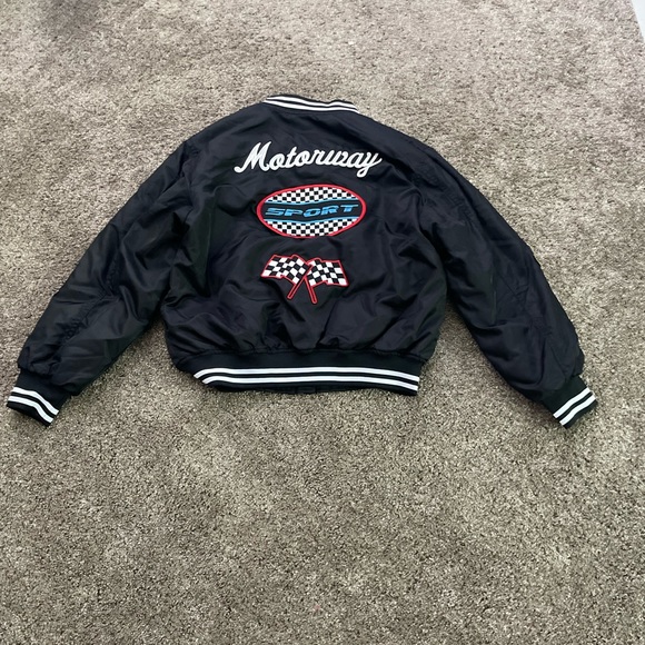 forever 21, US: S, black - Picture 2 of 3